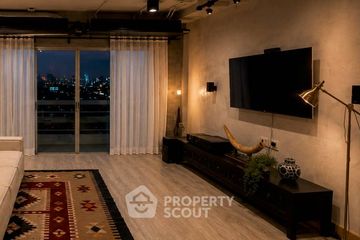 1 Bedroom Condo for sale in Modern Home Tower The Exclusive, Chong Nonsi, Bangkok