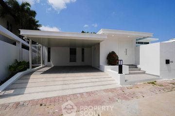4 Bedroom Villa for Sale or Rent in Nong Prue, Chonburi