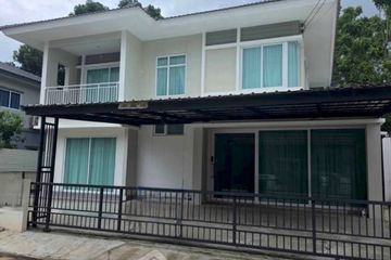 3 Bedroom House for sale in The Plant Onnut-Motorway, Sisa Chorakhe Noi, Samut Prakan near Airport Rail Link Lat Krabang