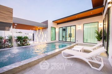 4 Bedroom Villa for sale in Nong Prue, Chonburi