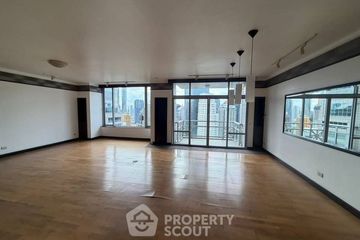 3 Bedroom Condo for sale in Lumpini, Bangkok near BTS Ploen Chit