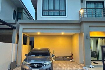 3 Bedroom House for sale in Na Pa, Chonburi