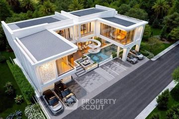 8 Bedroom House for sale in Bang Sare, Chonburi