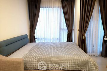 1 Bedroom Condo for sale in Rhythm Asoke, Makkasan, Bangkok near MRT Phra Ram 9