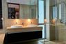 2 Bedroom Condo for sale in The Sukhothai Residences, Thung Maha Mek, Bangkok near MRT Lumpini