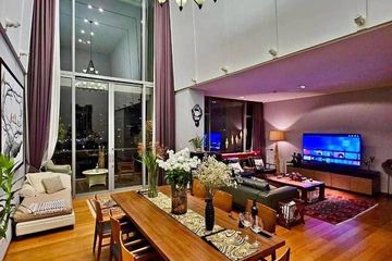2 Bedroom Condo for sale in The Sukhothai Residences, Thung Maha Mek, Bangkok near MRT Lumpini