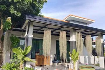 4 Bedroom House for sale in Samnak Bok, Chonburi