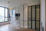 1 Bedroom Condo for sale in MUNIQ Sukhumvit 23, Khlong Toei Nuea, Bangkok near MRT Sukhumvit