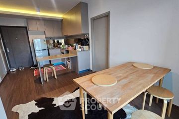 2 Bedroom Condo for sale in Ideo Sukhumvit 93, Bang Chak, Bangkok near BTS Bang Chak