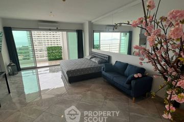 1 Bedroom Condo for sale in View Talay Condo 7, Nong Prue, Chonburi