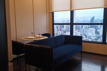 1 Bedroom Condo for Sale or Rent in Park Thonglor Tower, Khlong Tan Nuea, Bangkok
