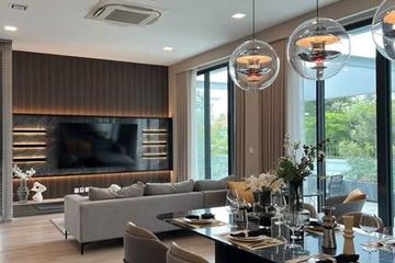 4 Bedroom House for sale in VIVE Krungthep Kreetha, Saphan Sung, Bangkok