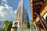1 Bedroom Condo for Sale or Rent in THE LINE Phahol - Pradipat, Phaya Thai, Bangkok near BTS Saphan Kwai