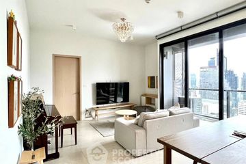 2 Bedroom Condo for sale in The Lofts Silom, Silom, Bangkok near BTS Surasak