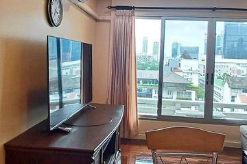 2 Bedroom Condo for sale in Navin Court, Lumpini, Bangkok near BTS Ploen Chit