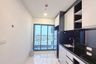 2 Bedroom Condo for Sale or Rent in The Stage Made By Me Ratchada-Huaikhwang, Huai Khwang, Bangkok near MRT Huai Khwang