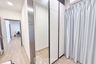 2 Bedroom Condo for Sale or Rent in The Stage Made By Me Ratchada-Huaikhwang, Huai Khwang, Bangkok near MRT Huai Khwang