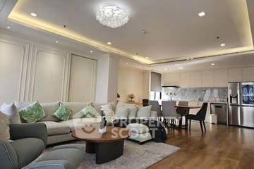 3 Bedroom Condo for sale in Noble BE 33, Khlong Tan Nuea, Bangkok near BTS Phrom Phong