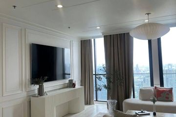 2 Bedroom Condo for sale in Noble Ploenchit, Lumpini, Bangkok near BTS Ploen Chit