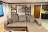 1 Bedroom Condo for rent in Thanthip Garden Place, Suthep, Chiang Mai