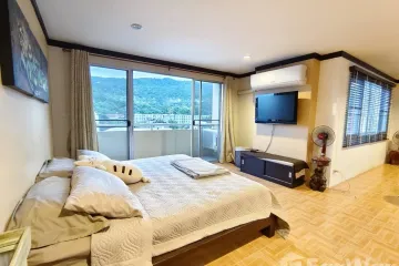 1 Bedroom Condo for rent in Thanthip Garden Place, Suthep, Chiang Mai