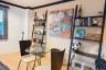 1 Bedroom Condo for rent in Thanthip Garden Place, Suthep, Chiang Mai