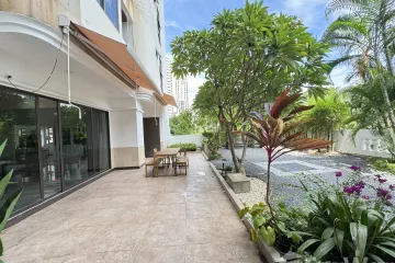 4 Bedroom Condo for rent in Charan Tower, Khlong Tan Nuea, Bangkok near BTS Phrom Phong