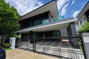 5 Bedroom House for rent in setthasiri krungthep kreetha, Hua Mak, Bangkok