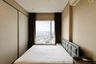 1 Bedroom Condo for rent in The Saint Residences, Chom Phon, Bangkok near MRT Phahon Yothin