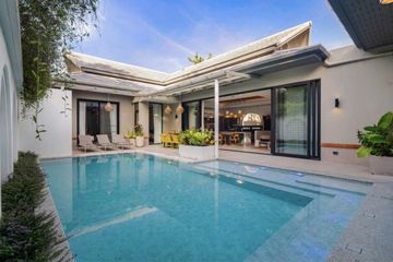 4 Bedroom Villa for rent in Rawai, Phuket