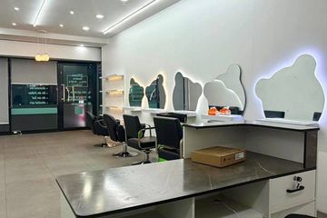 Commercial for rent in Nong Prue, Chonburi