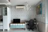 2 Bedroom Condo for Sale or Rent in The Twin Tower Jomtien, Nong Prue, Chonburi