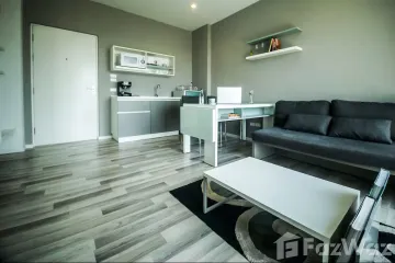 2 Bedroom Condo for rent in NORTH 5 CONDO CHIANGMAI, Suthep, Chiang Mai
