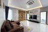 5 Bedroom House for Sale or Rent in Na Jomtien, Chonburi