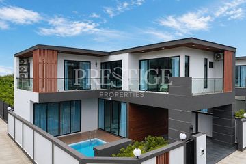 3 Bedroom House for sale in First Bay Villas Pattaya, Na Jomtien, Chonburi