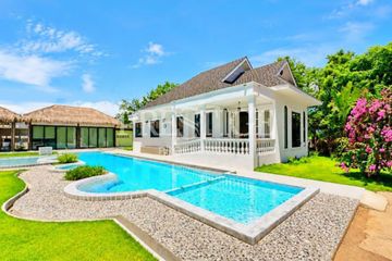 4 Bedroom House for rent in Huai Yai, Chonburi