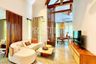 4 Bedroom House for rent in Huai Yai, Chonburi