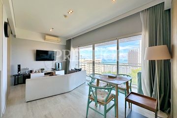 2 Bedroom Condo for sale in Veranda Residence Pattaya, Na Jomtien, Chonburi