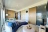 2 Bedroom Condo for sale in Veranda Residence Pattaya, Na Jomtien, Chonburi