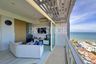 2 Bedroom Condo for sale in Veranda Residence Pattaya, Na Jomtien, Chonburi