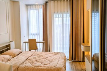 1 Bedroom Condo for rent in Culture Thonglor, Khlong Tan Nuea, Bangkok near BTS Thong Lo