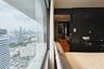 2 Bedroom Condo for rent in Amanta Lumpini, Thung Maha Mek, Bangkok near MRT Khlong Toei