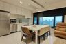 2 Bedroom Condo for rent in Amanta Lumpini, Thung Maha Mek, Bangkok near MRT Khlong Toei