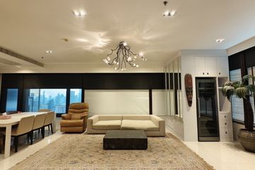 2 Bedroom Condo for rent in Amanta Lumpini, Thung Maha Mek, Bangkok near MRT Khlong Toei