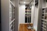 2 Bedroom Condo for rent in Amanta Lumpini, Thung Maha Mek, Bangkok near MRT Khlong Toei