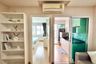 1 Bedroom Condo for rent in The Maple Ratchada-Ladprao, Chom Phon, Bangkok near MRT Lat Phrao