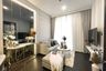 1 Bedroom Condo for rent in LAVIQ Sukhumvit 57, Khlong Tan Nuea, Bangkok near BTS Thong Lo