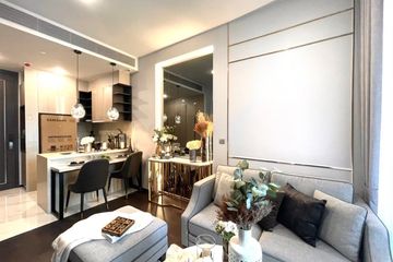 1 Bedroom Condo for rent in LAVIQ Sukhumvit 57, Khlong Tan Nuea, Bangkok near BTS Thong Lo