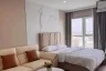 1 Bedroom Condo for rent in Supalai Veranda Ramkhamhaeng, Hua Mak, Bangkok near Airport Rail Link Ramkhamhaeng