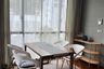 2 Bedroom Condo for rent in Quattro by Sansiri, Khlong Tan Nuea, Bangkok near BTS Thong Lo